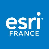 Logo ESRI France - Client BE Scale